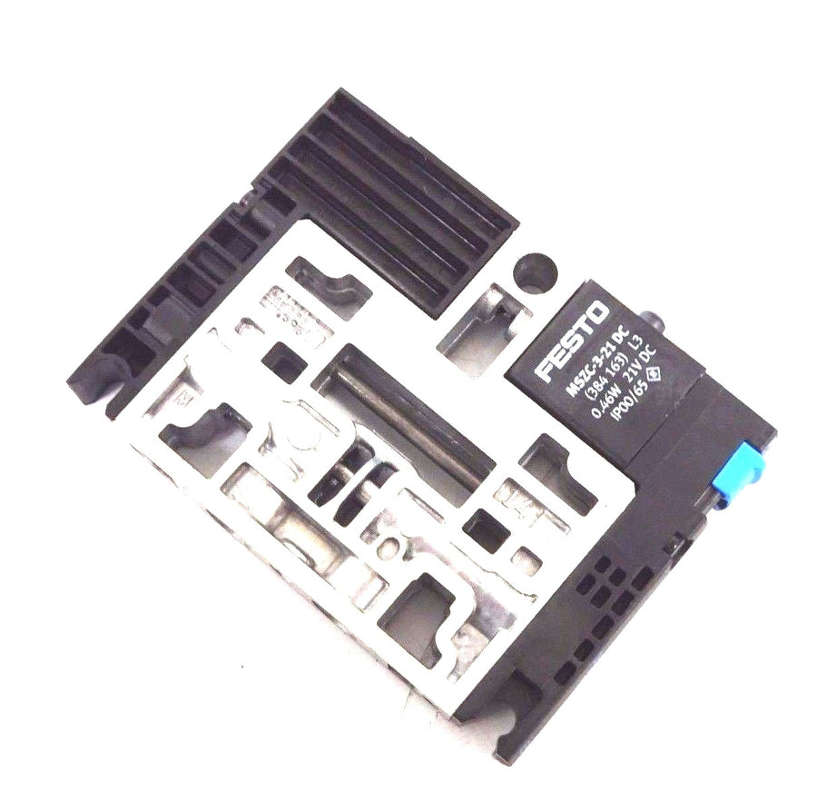 MSZC-3-21-DC Festo