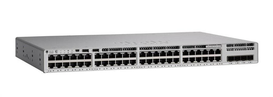 C9200L-48P-4G-E Cisco