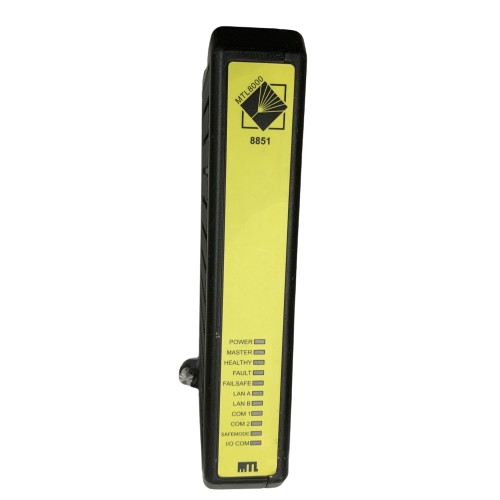 8851-LC-MT GE Fanuc