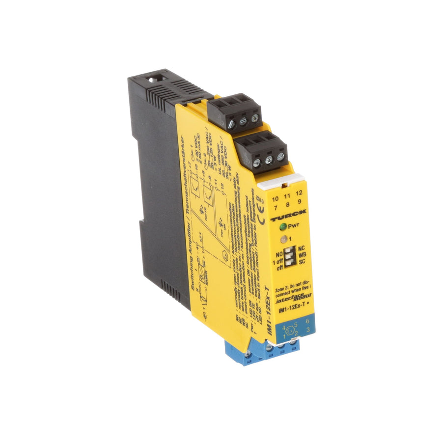 7541227 Turck - IM1-12EX-T