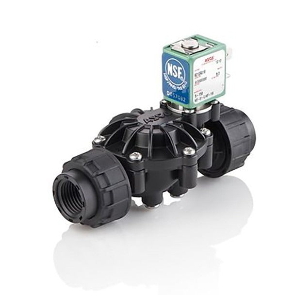 Asco 8212A055S0100F6