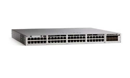 C9300L-48P-4G-E Cisco