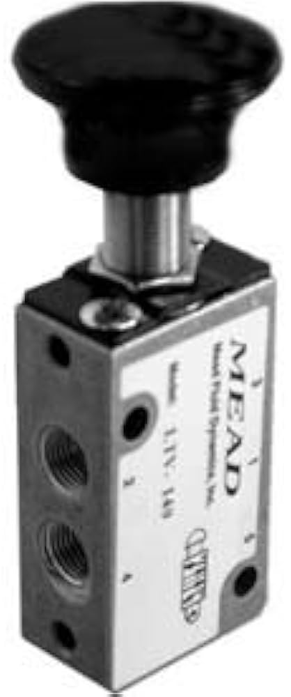 LTV-140 Mead