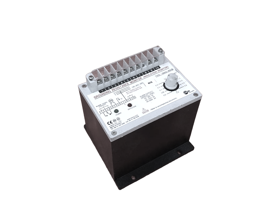 SBAG-402 Luxco - Westronics