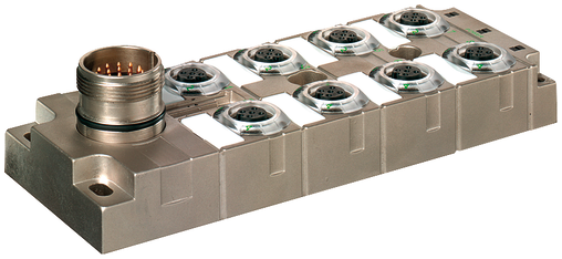 8000-58520-0000000 Murrelektronik