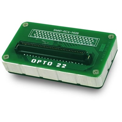SNAP-RCK-M2B Opto 22