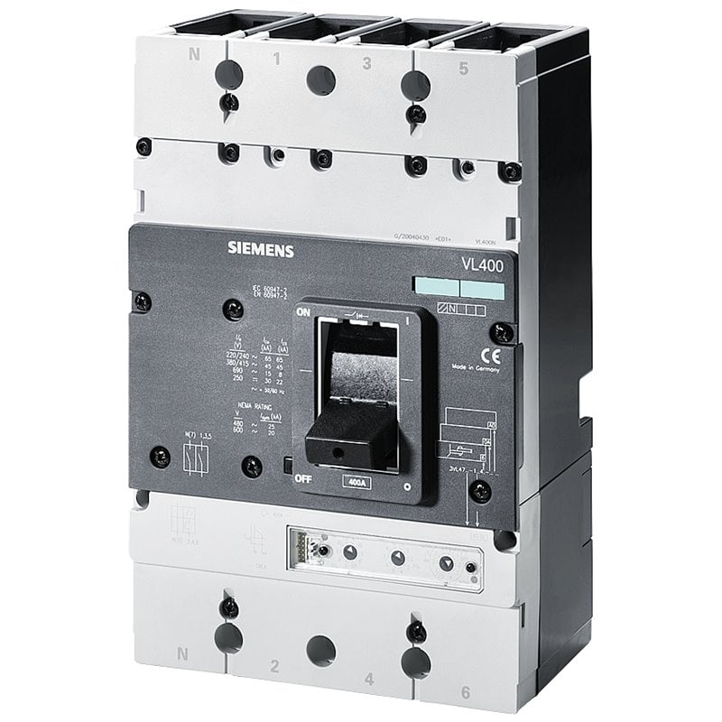 Siemens 3VL47403LB360AA0