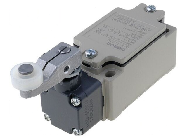 D4B-1111N Omron