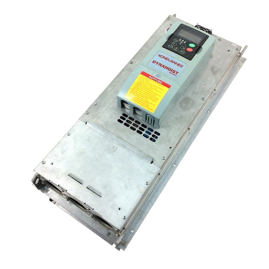 D2V018NF1N06 Konecranes