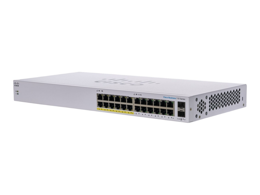 CBS110-24PP-EU Cisco