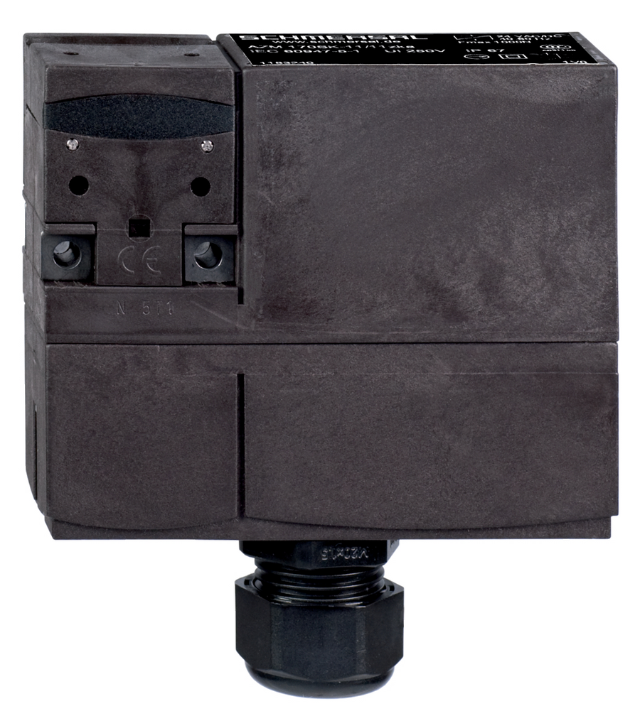 101183014 Schmersal - AZM 170SK-12/00ZRKA 24VAC/DC