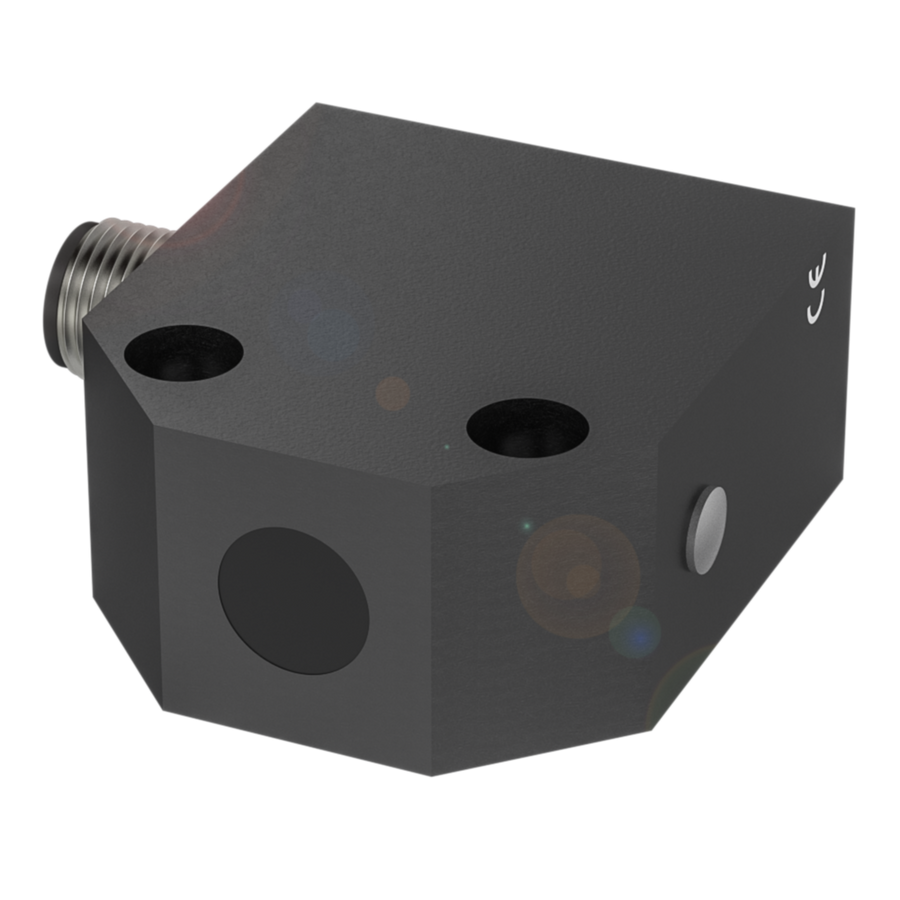 BES01EU Balluff - BES 516-341-H2-Y
