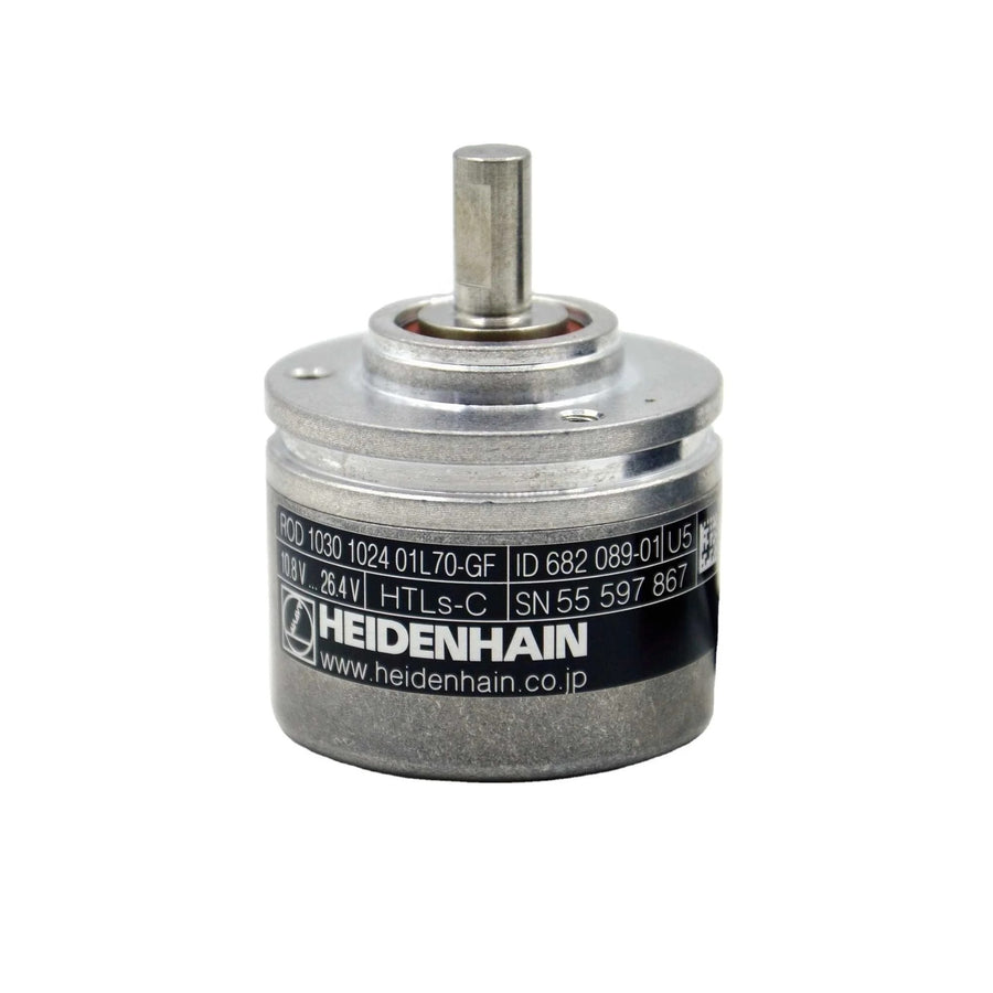 316222-01 Heidenhain
