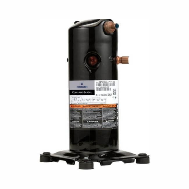 ZP54K5E-TF5-130 Copeland