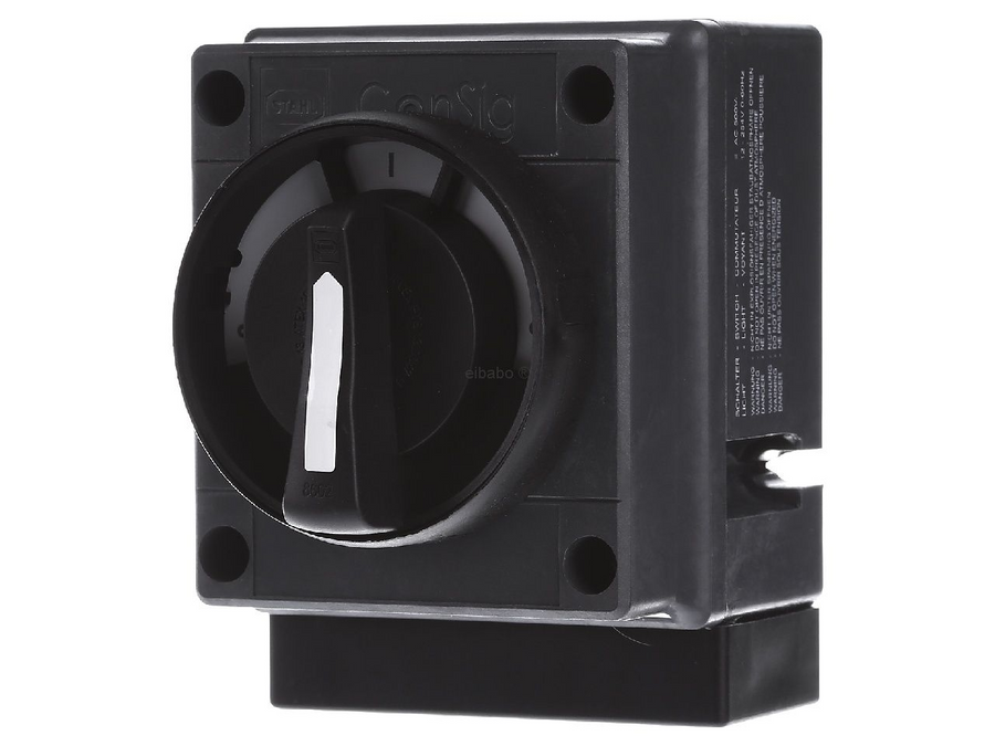 245655 Stahl - 8040/11-V30-033-B