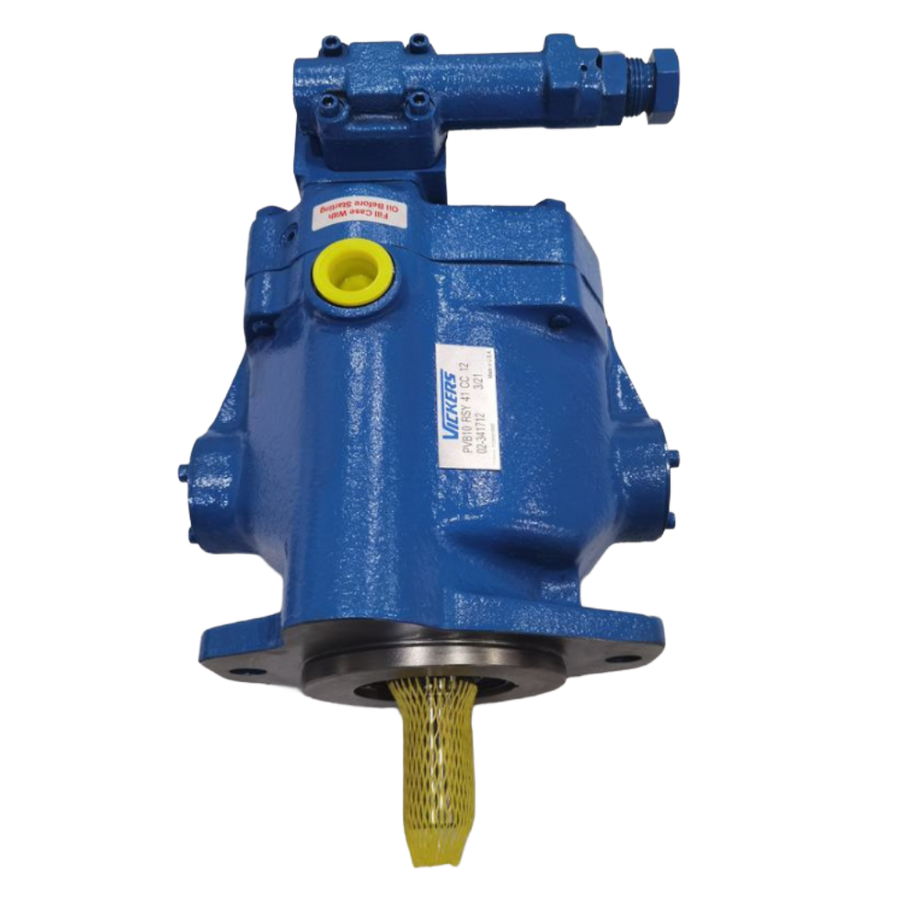 Vickers 12334578