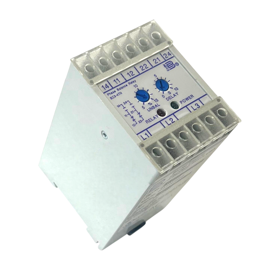 BE3-47N-3A4N2 Basler