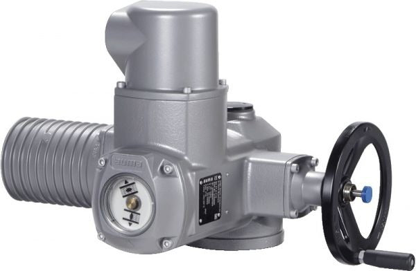 SA 14.6-F14 Auma