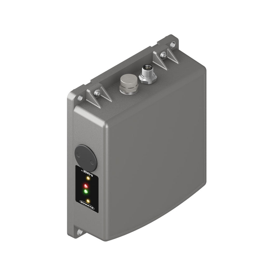Q240RA-Z2CN Banner Engineering