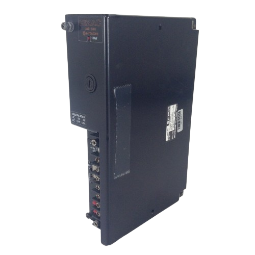 Alstom UMT162CSC3