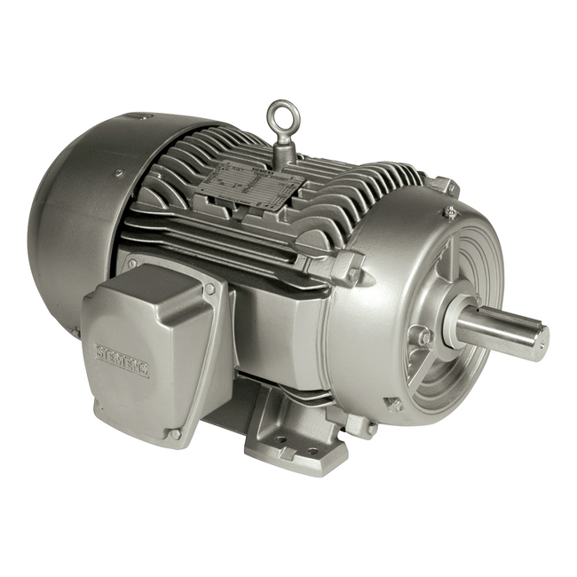 Siemens 1LE23212AB214AA3