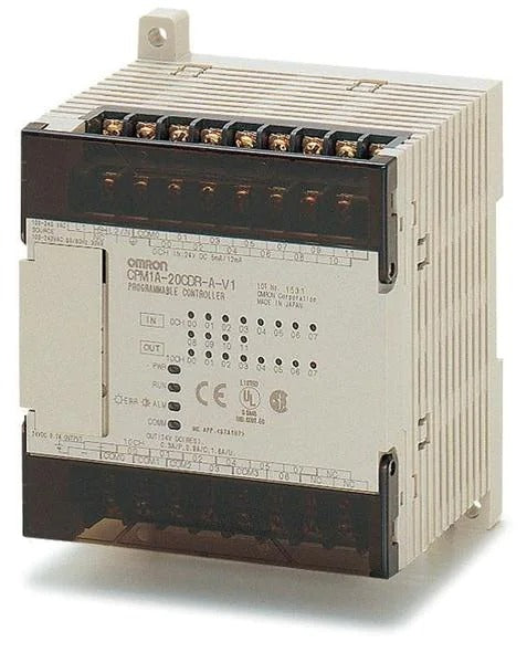 CPM1A-20EDR1 Omron