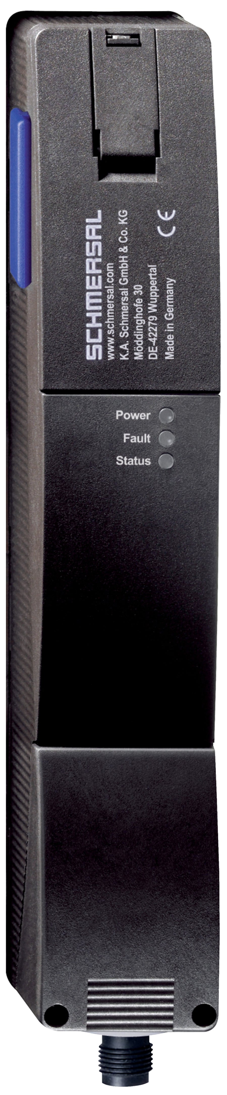 103044808 Schmersal - AZM201Z-I2-ST2-T-1P2PW-DU