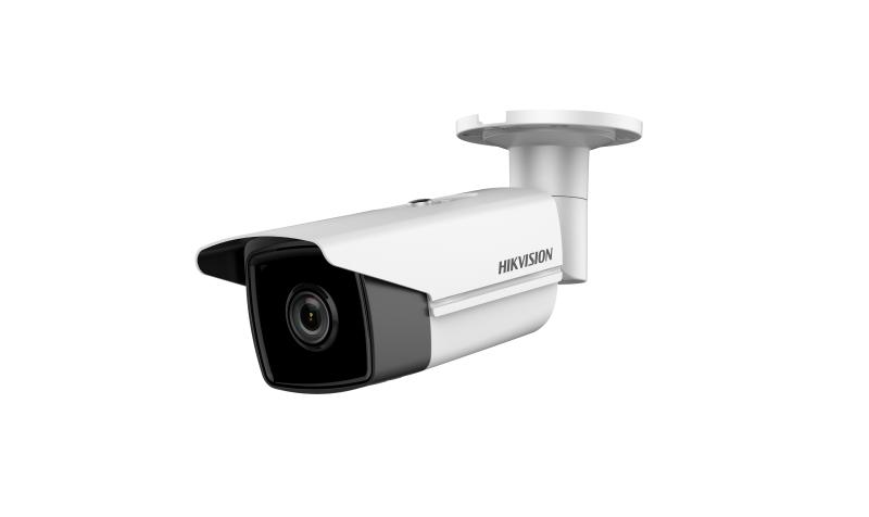 Hikvision DS2CD2T83G0I5I8