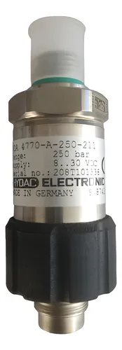 HDA4770-A-250-211 Hydac
