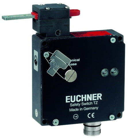 084247 Euchner - TZ1RE024RC18VAB-C1826
