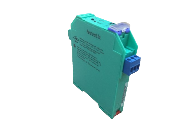 XQP1-INT Pepperl Fuchs - KSD2-CO-S-EX