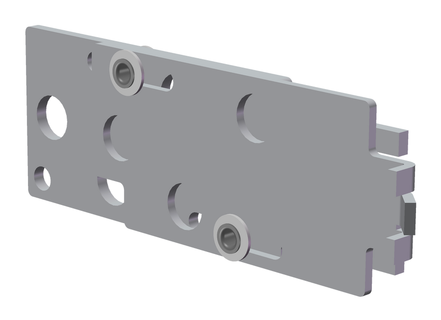 105701 Euchner - SPERREINSATZ STP/STA
