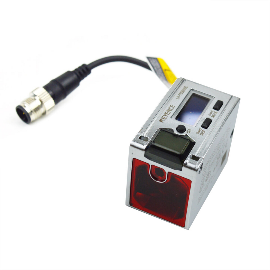 LR-TB5000C Keyence