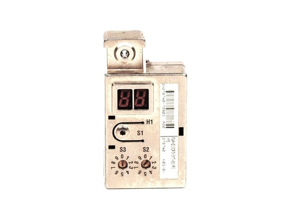 R911278760 Bosch Rexroth - FWA-ECODR3-SGP-01VRS-MS
