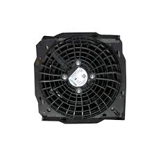 K2S165-AA17-05 EBM Papst