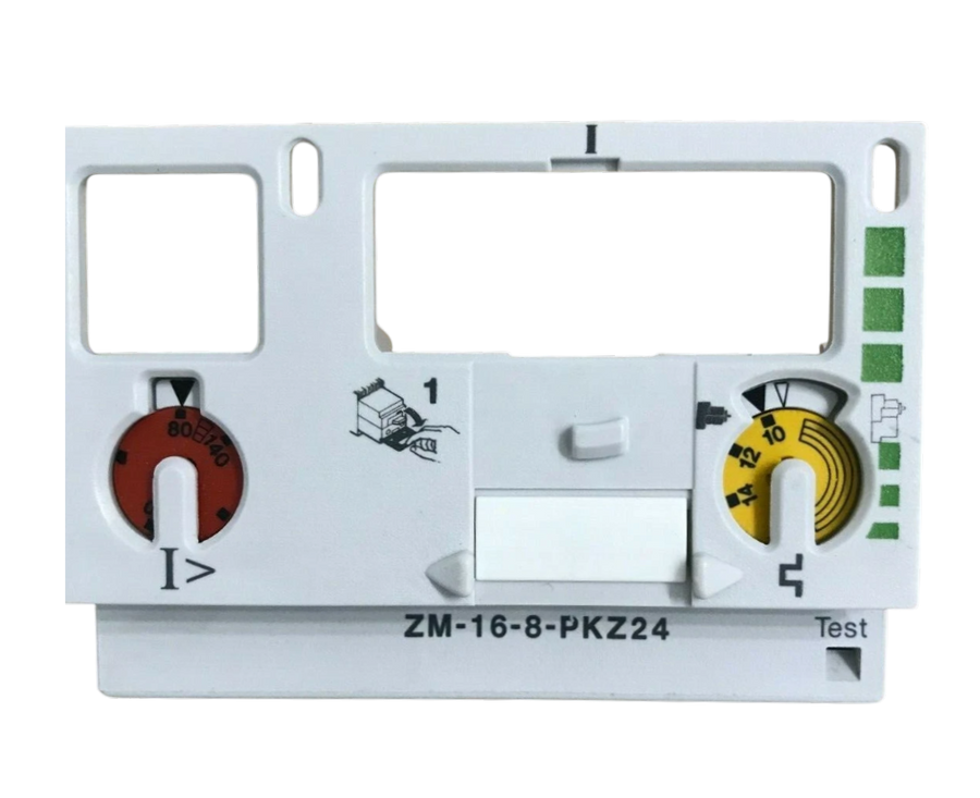 ZM-16-8-PKZ24 Klockner Moeller