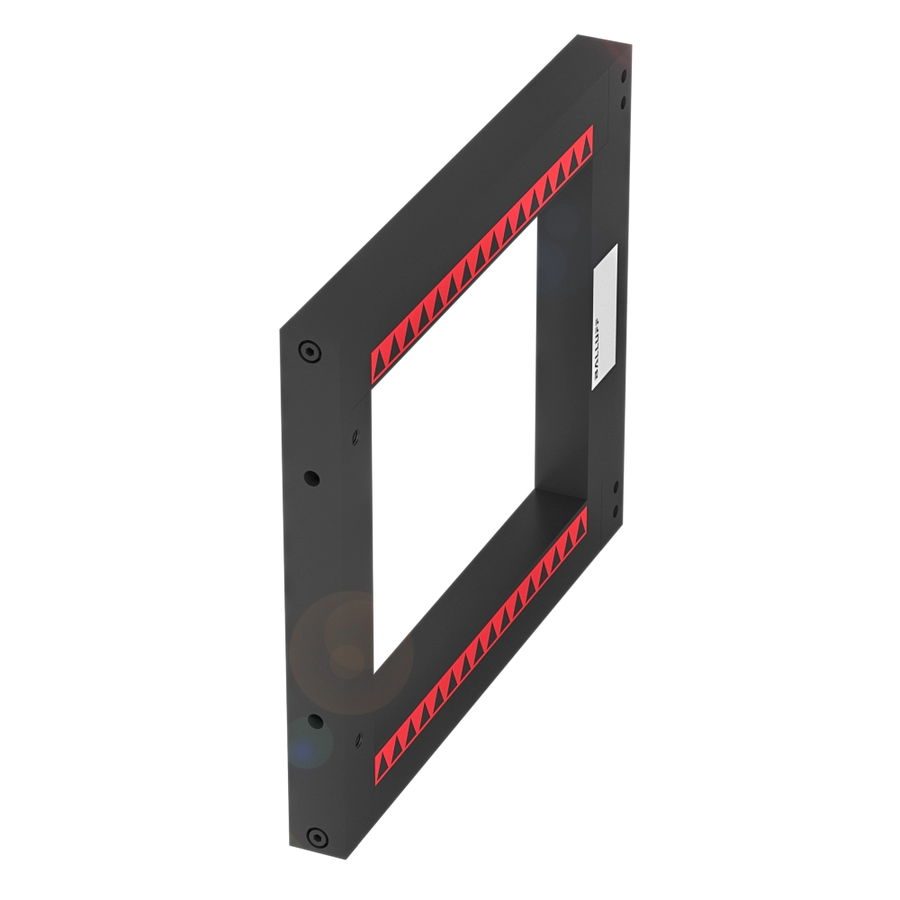 BOW002H Balluff - BOW A-1216-PS-C-S49