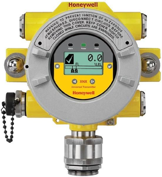 Honeywell XNXUTAVNHCB1