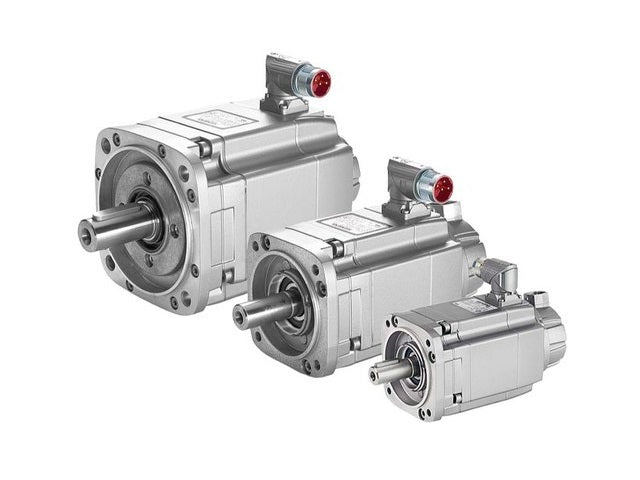 Siemens 1FK70425AK711FA0