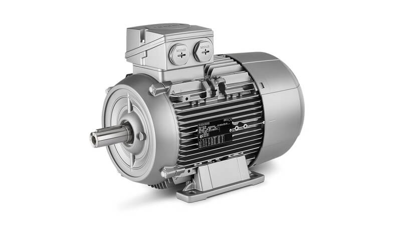 Siemens 1LA71638AB64