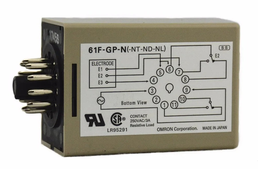 61F-GP-N Omron