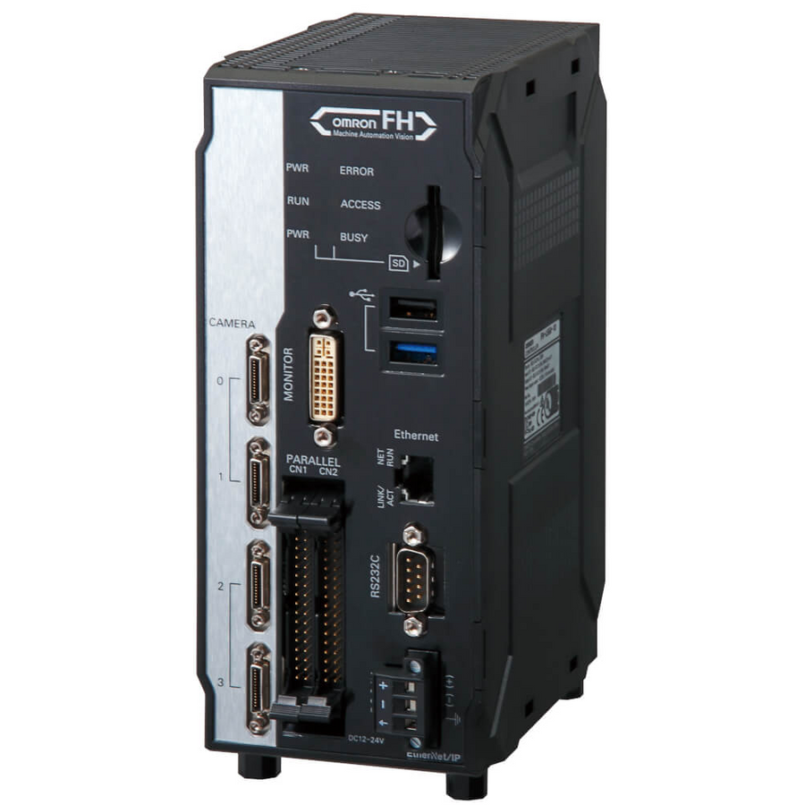 FH-L551-10 Omron