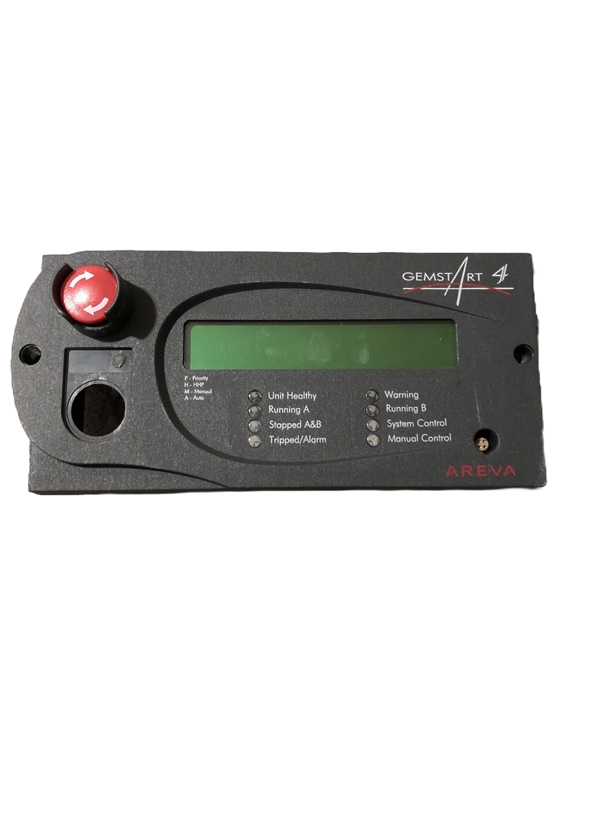 GS43C-SH11001 Converteam
