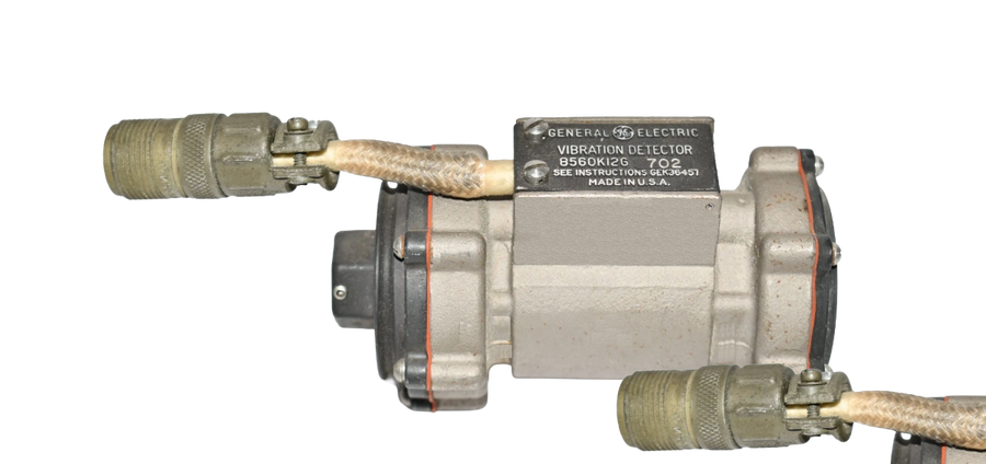 8560K12G702 General Electric