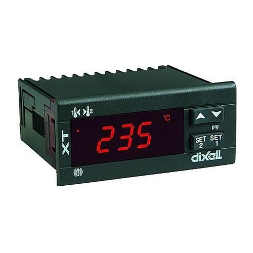 XT120C-5C0TU Dixell