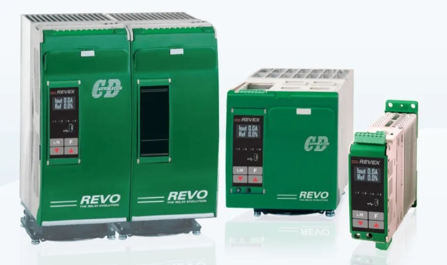 RS1040-40SZ0Y0011/002 CD Automation