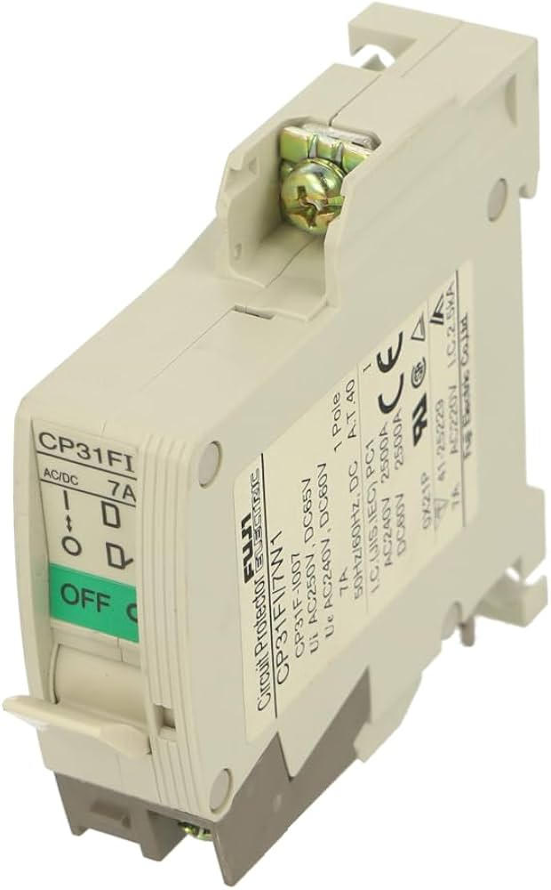 CP31FI/7W Fuji Electric