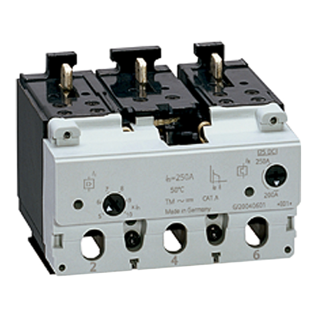 Siemens 3VL95636SL30