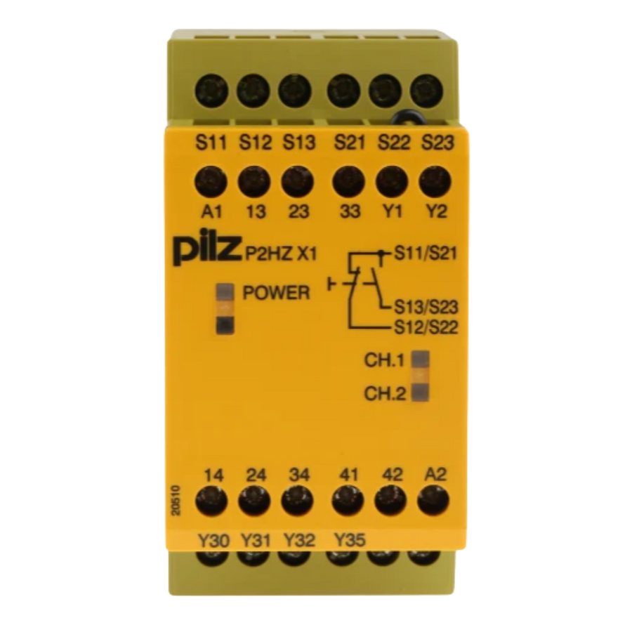 Pilz 774436