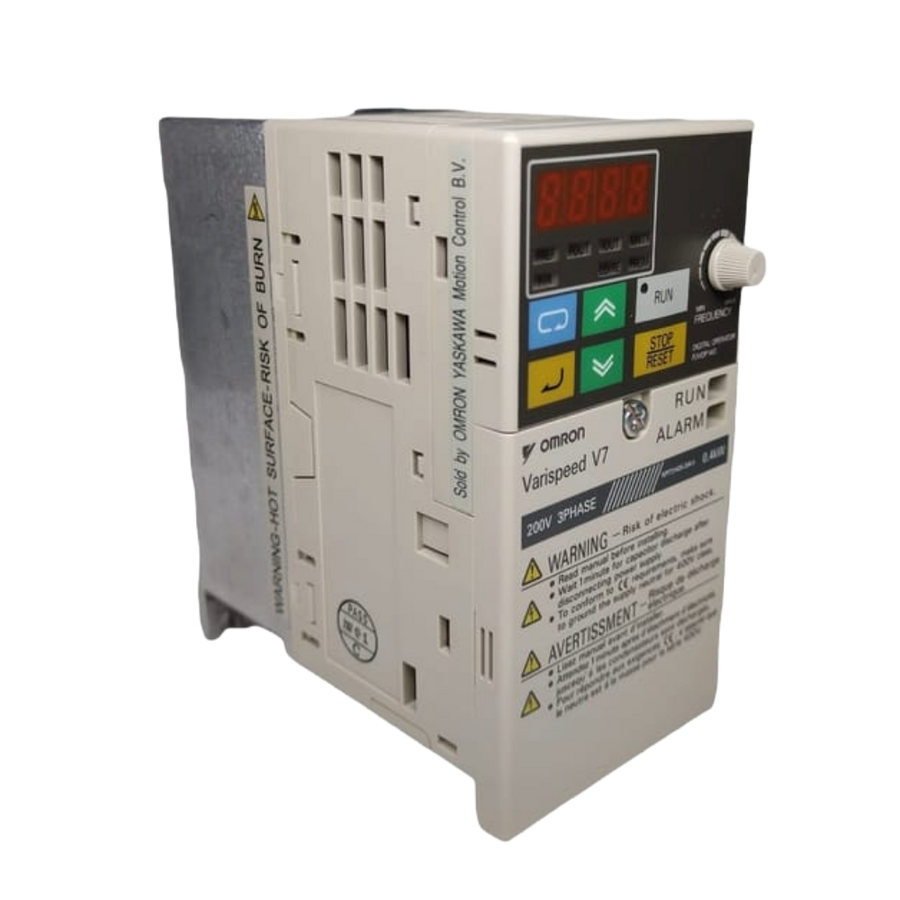 CIMR-V7AZ-20P40B Omron